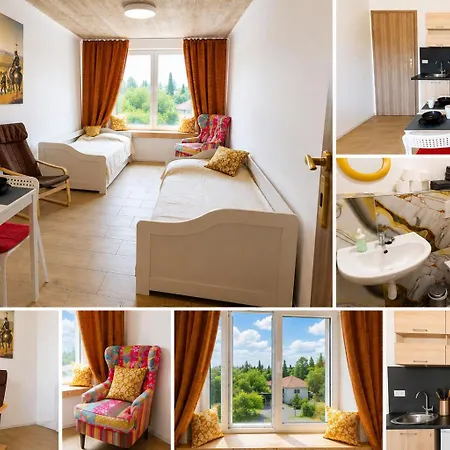 Brand New #12 Near Center With Free Street Parking Apartmán *